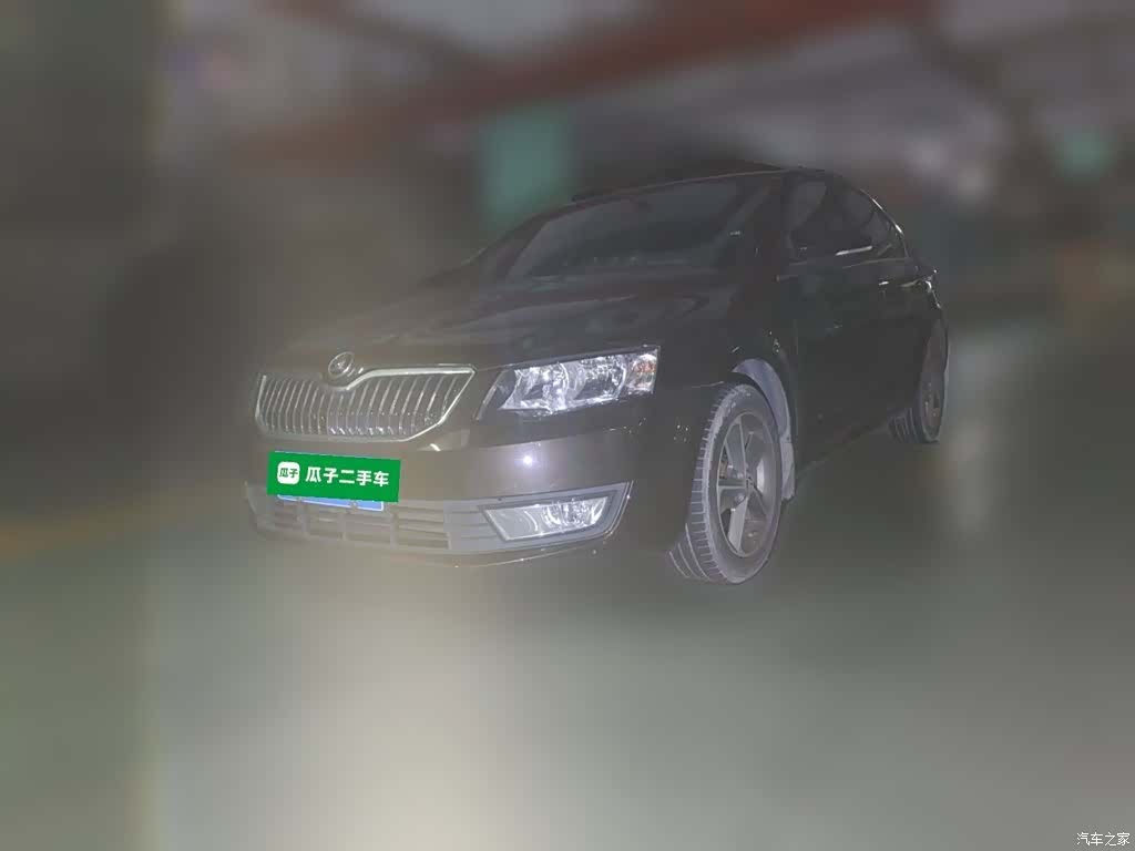 Skoda Octavia, 2016 2