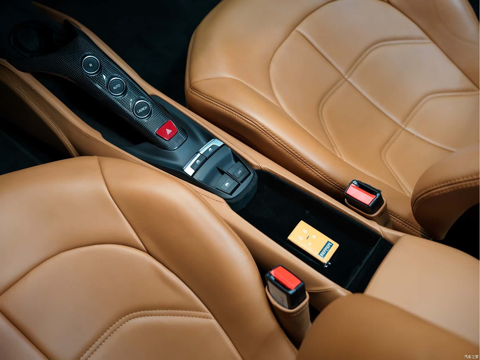 Ferrari 488, 2018 8