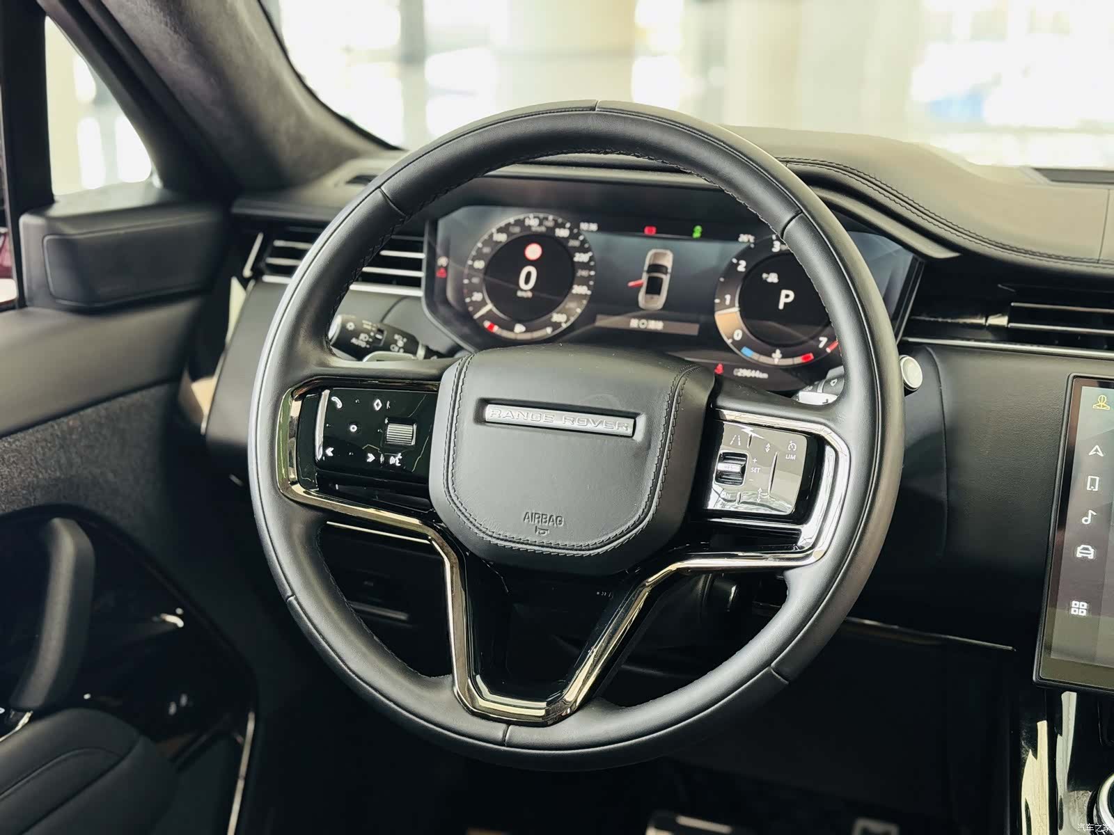 Land Rover Range Rover, 2024 20