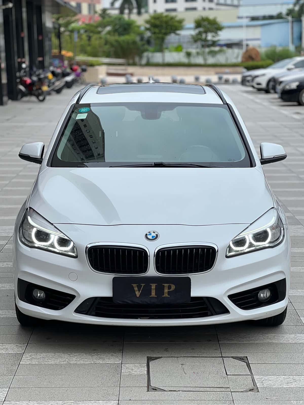 BMW 2 Series, 2018 4