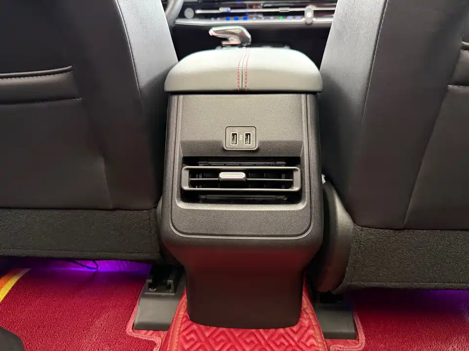 Changan CS55PLUS
