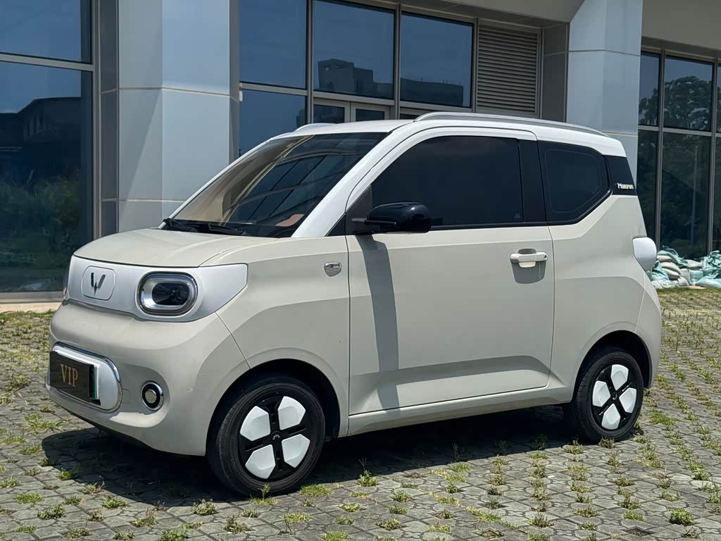 Wuling Mini EV