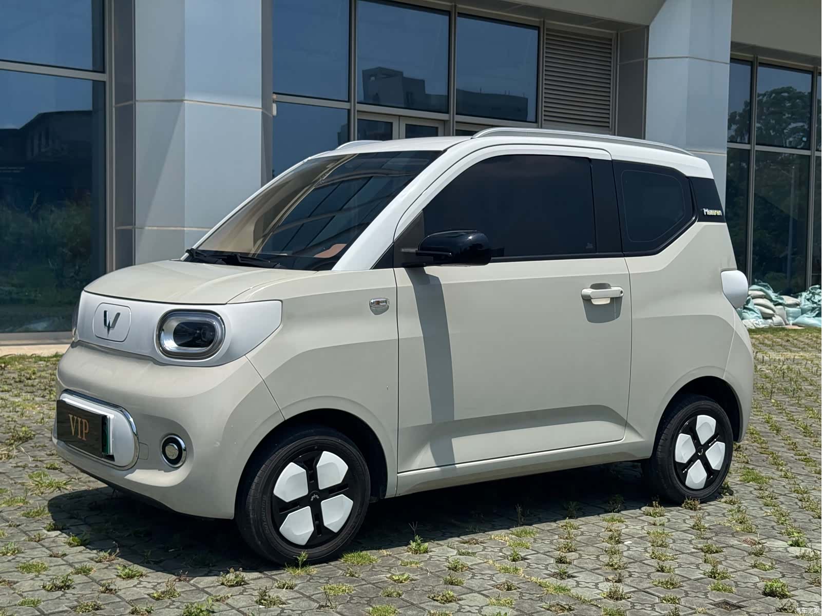 Wuling MINIEV, 2024 1