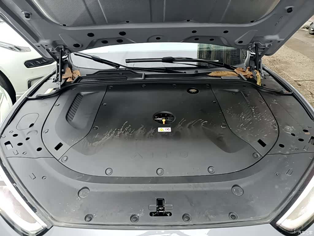 AITO M5, 2025 20