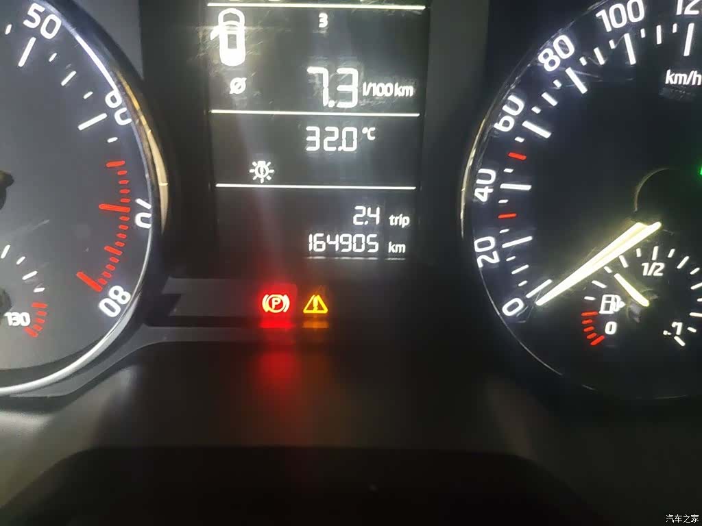 Skoda Octavia, 2016 все фото