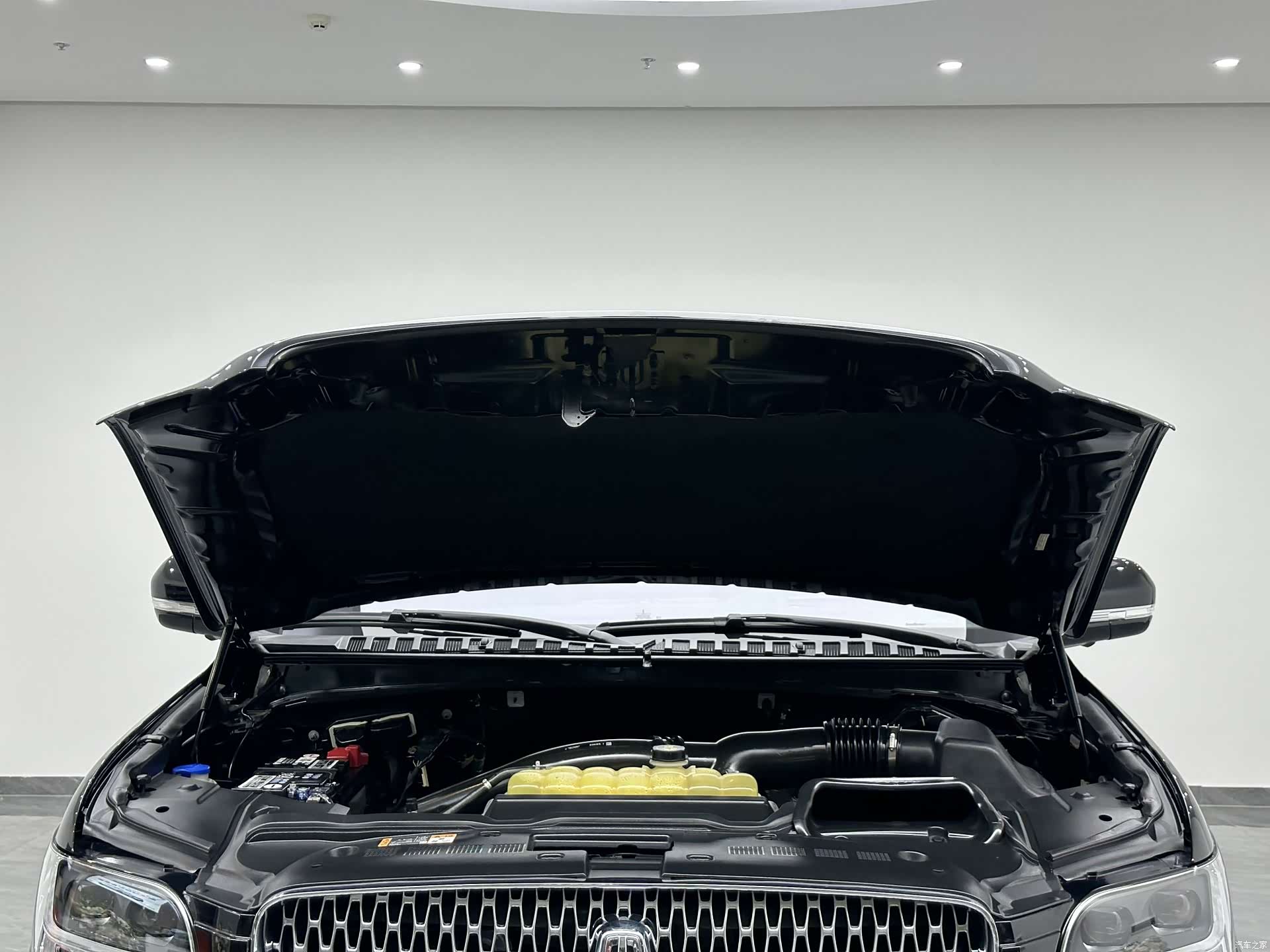 Lincoln Navigator, 2019 26