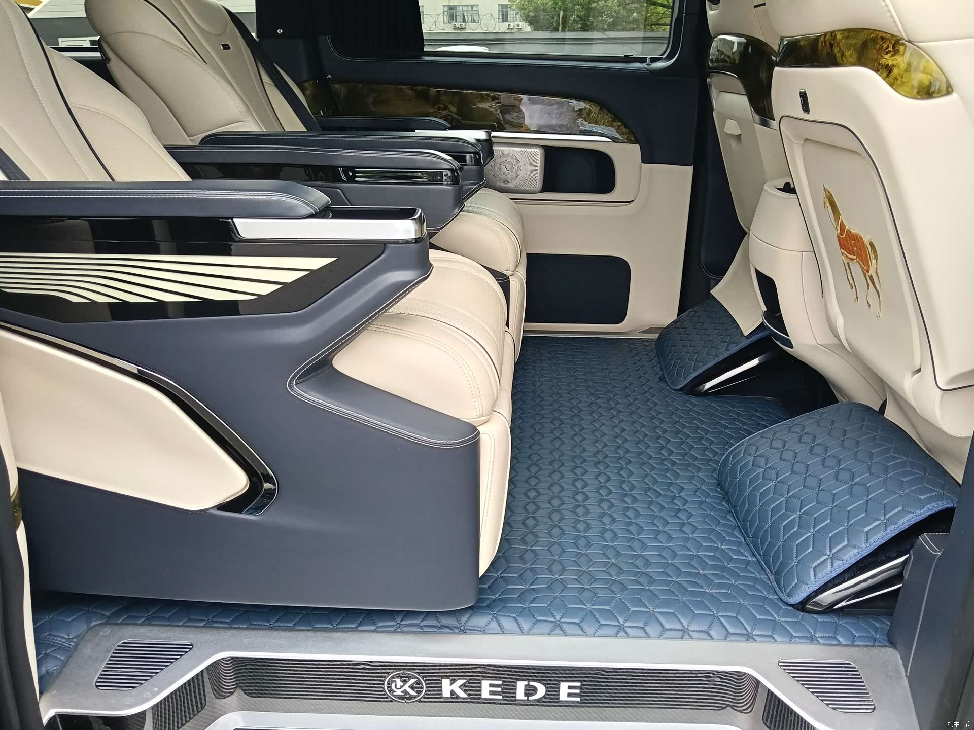 KeDiQiChe M7, 2021 11