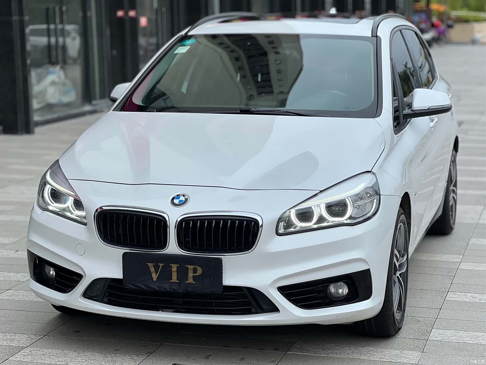 BMW 2 Series, 2018 1