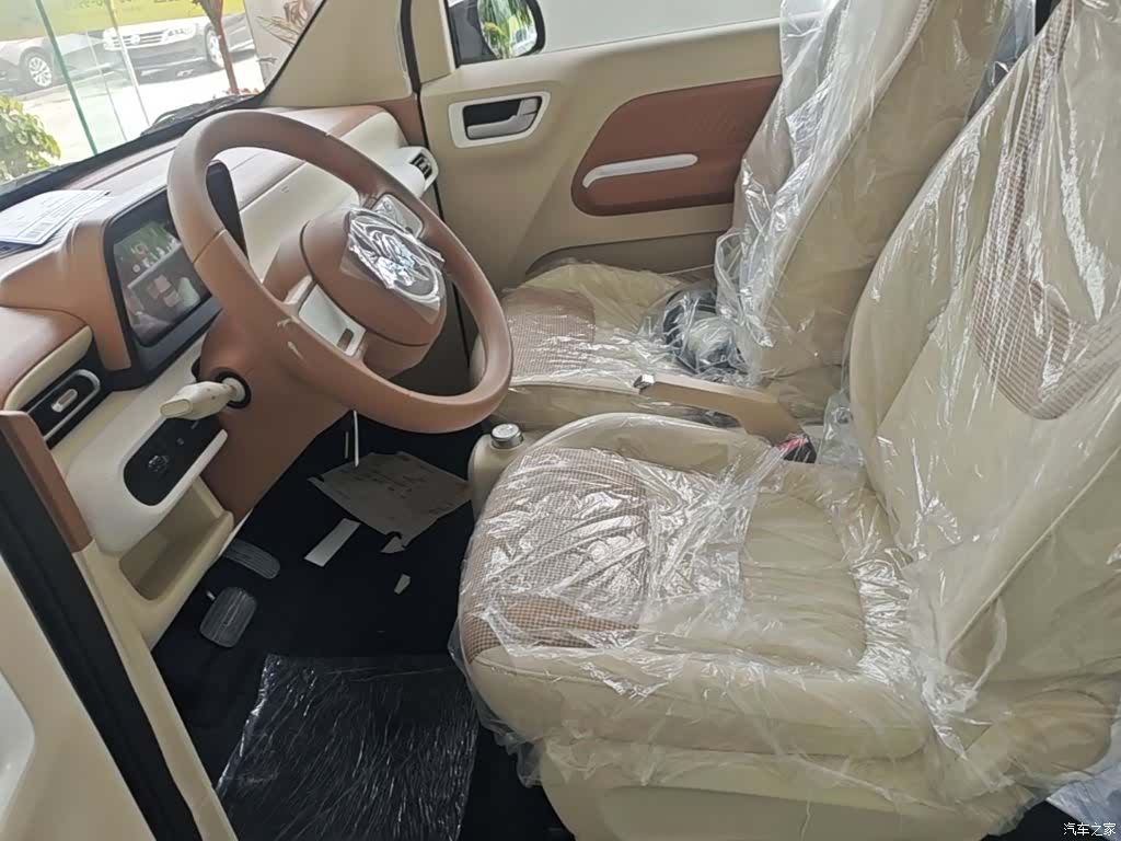 Wuling MINIEV, 2026 15