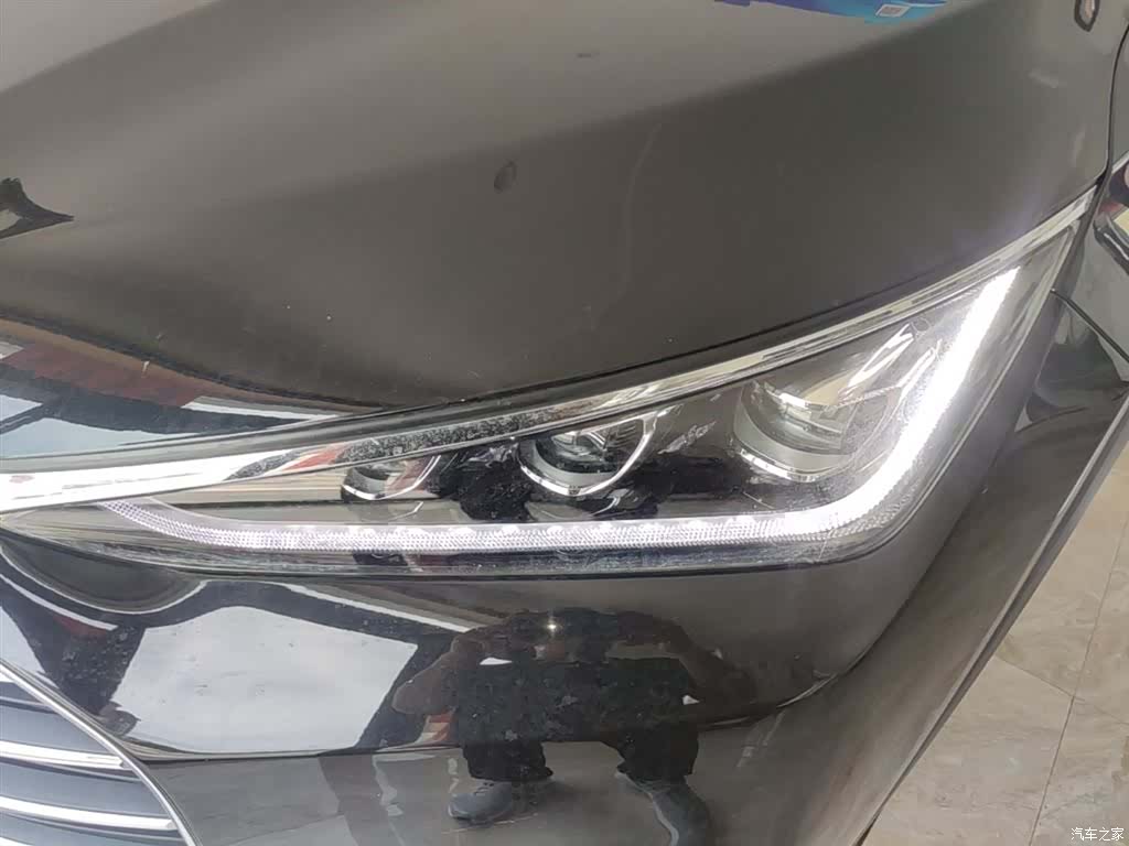 BYD Tang, 2020 24
