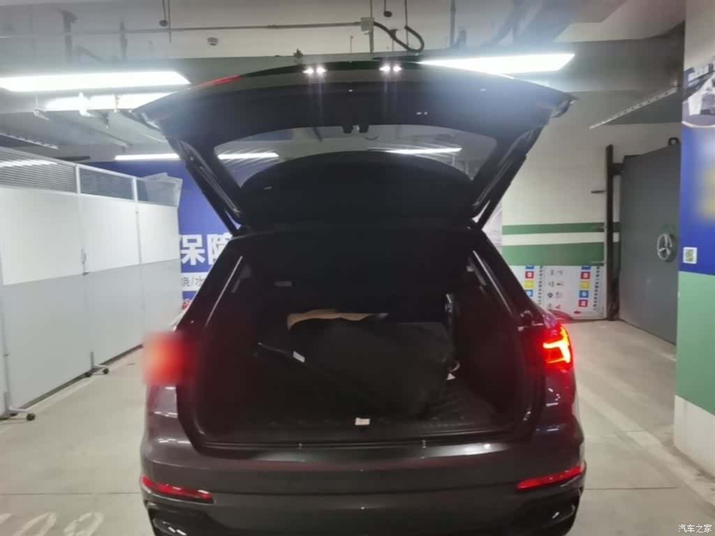 Audi Q3, 2021 19