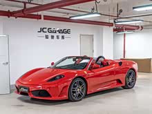 ������F430 2005�� Spider 4.3