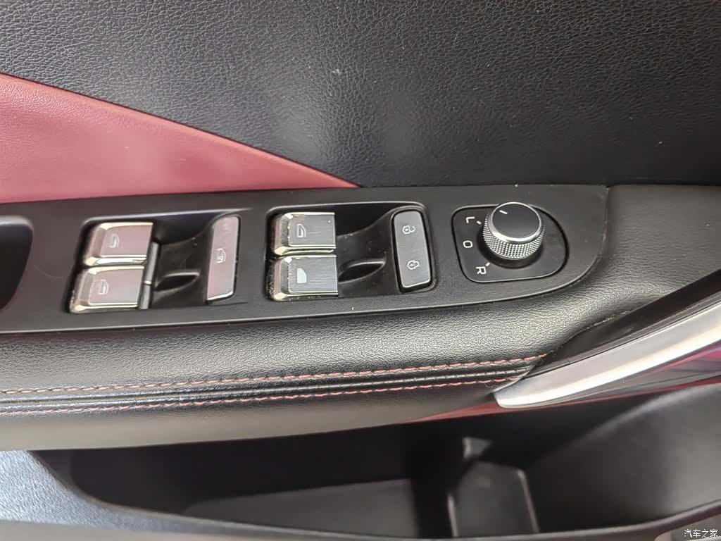 Geely Coolray, 2019 9
