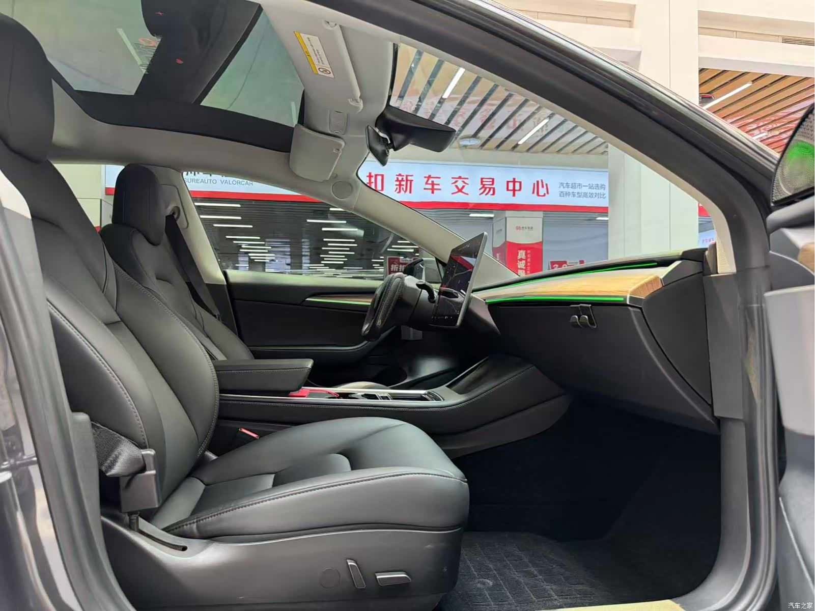 Tesla Model 3, 2021 42