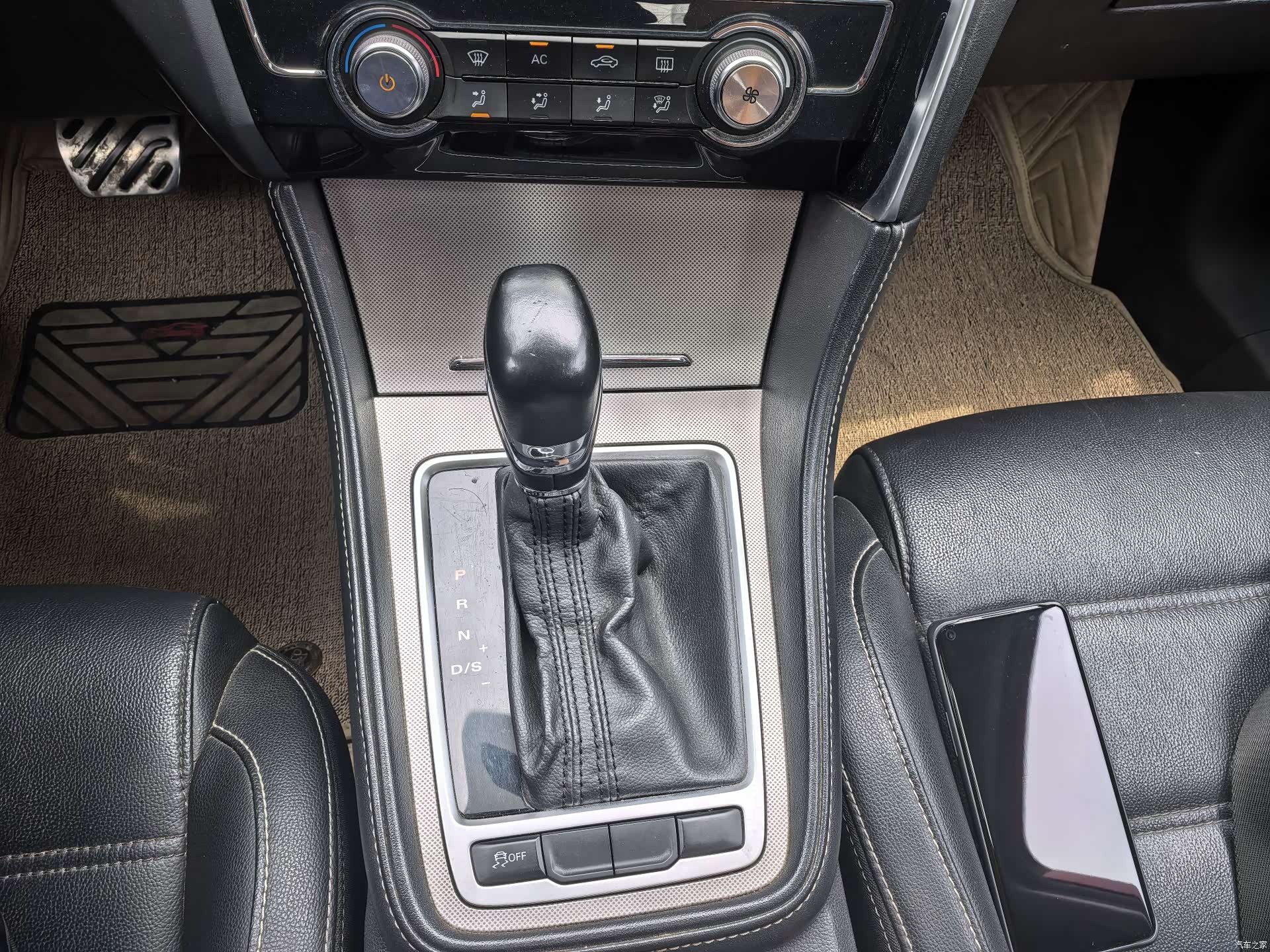 MG MG6, 2019 11