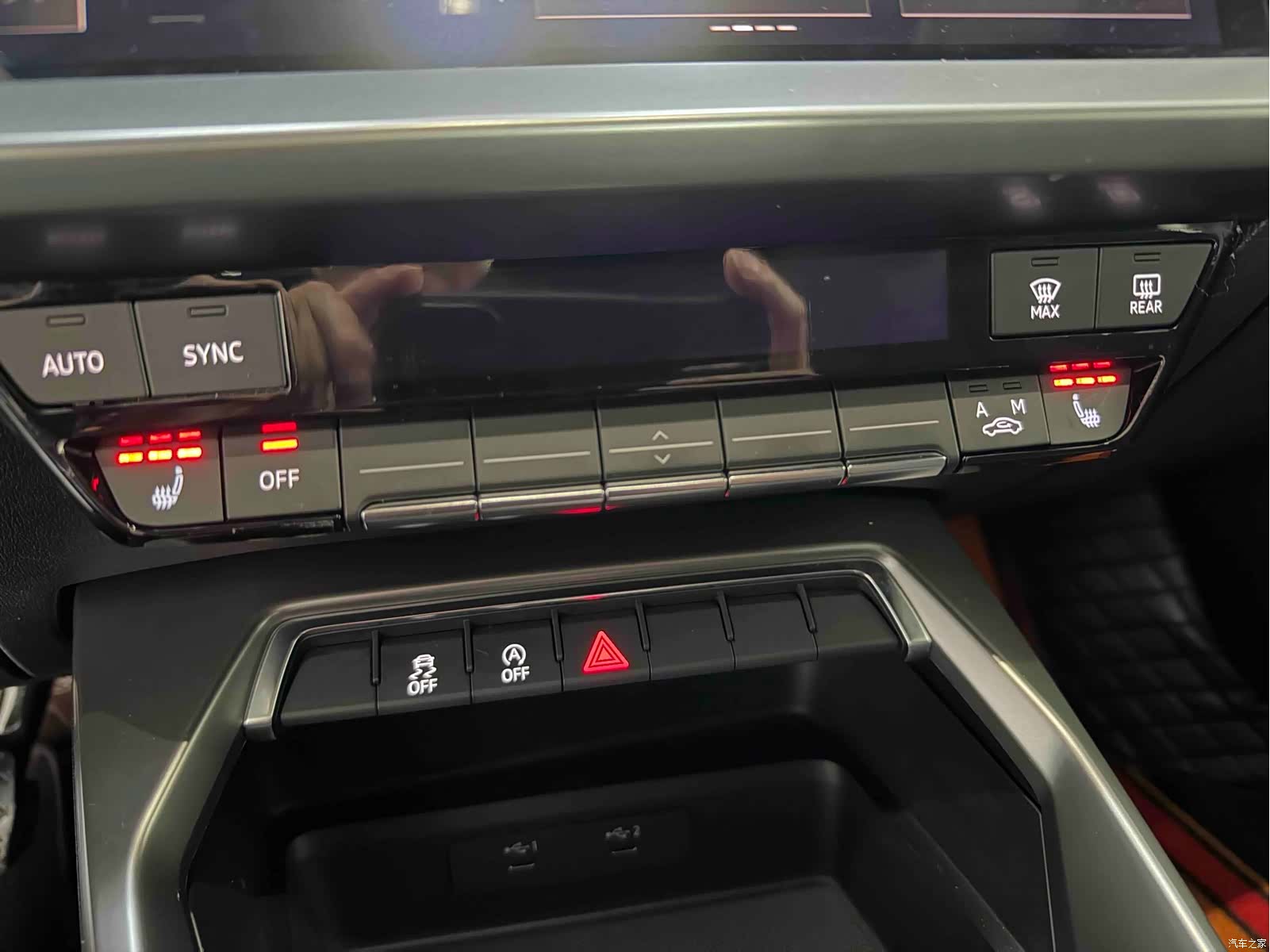 Audi A3, 2022 12