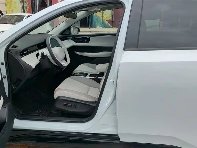 Honda Hunting light e: NS2