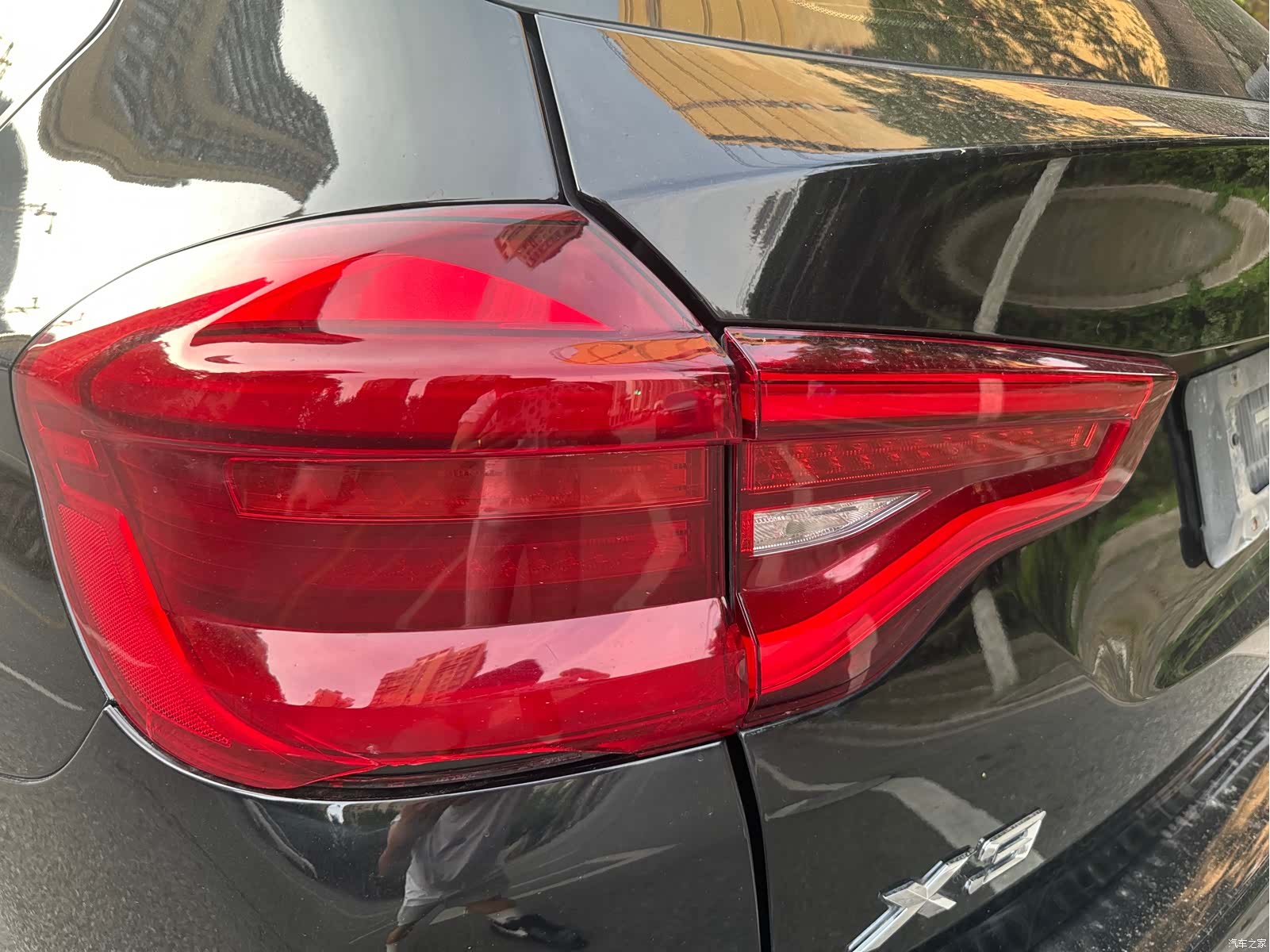 BMW X3, 2021 14