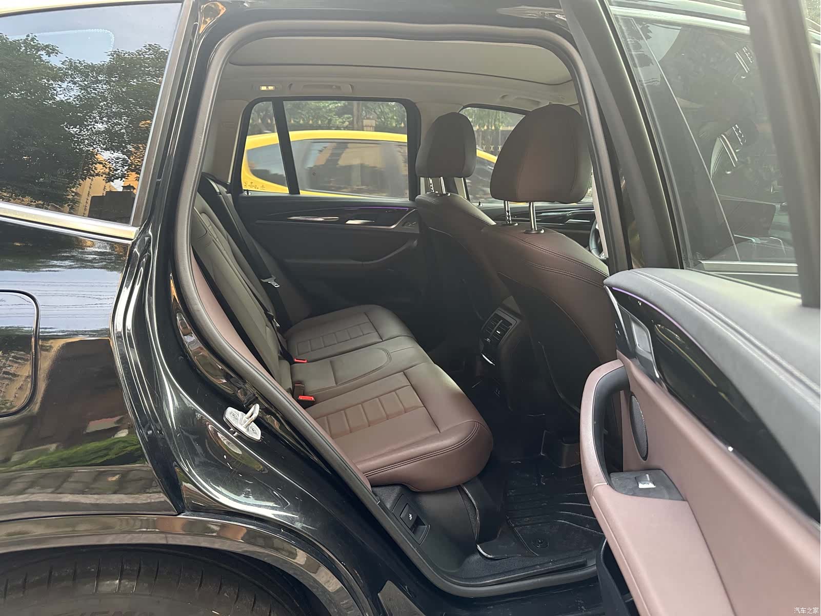 BMW X3, 2021 20