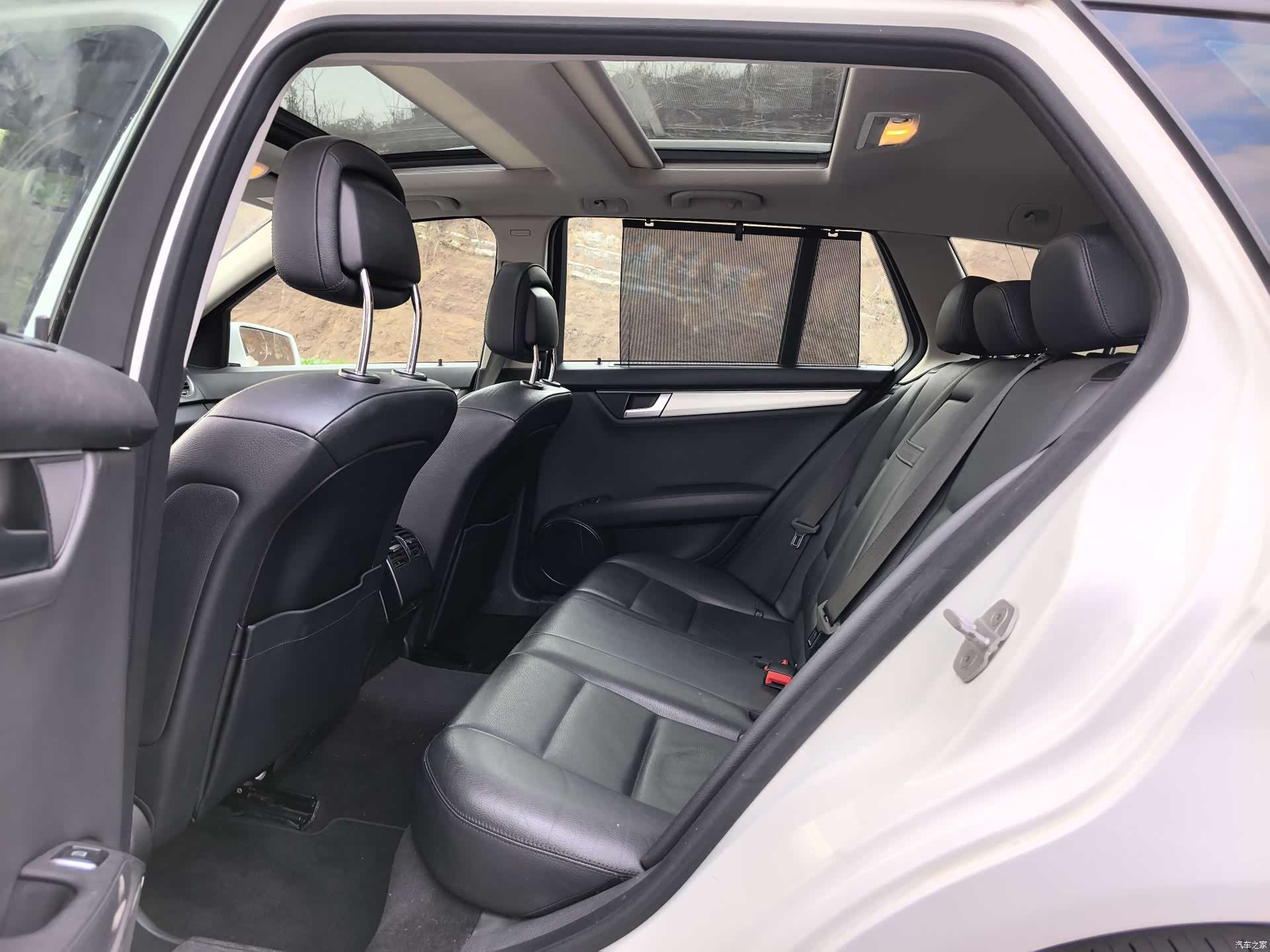 Mercedes-Benz C-Class, 2013 10
