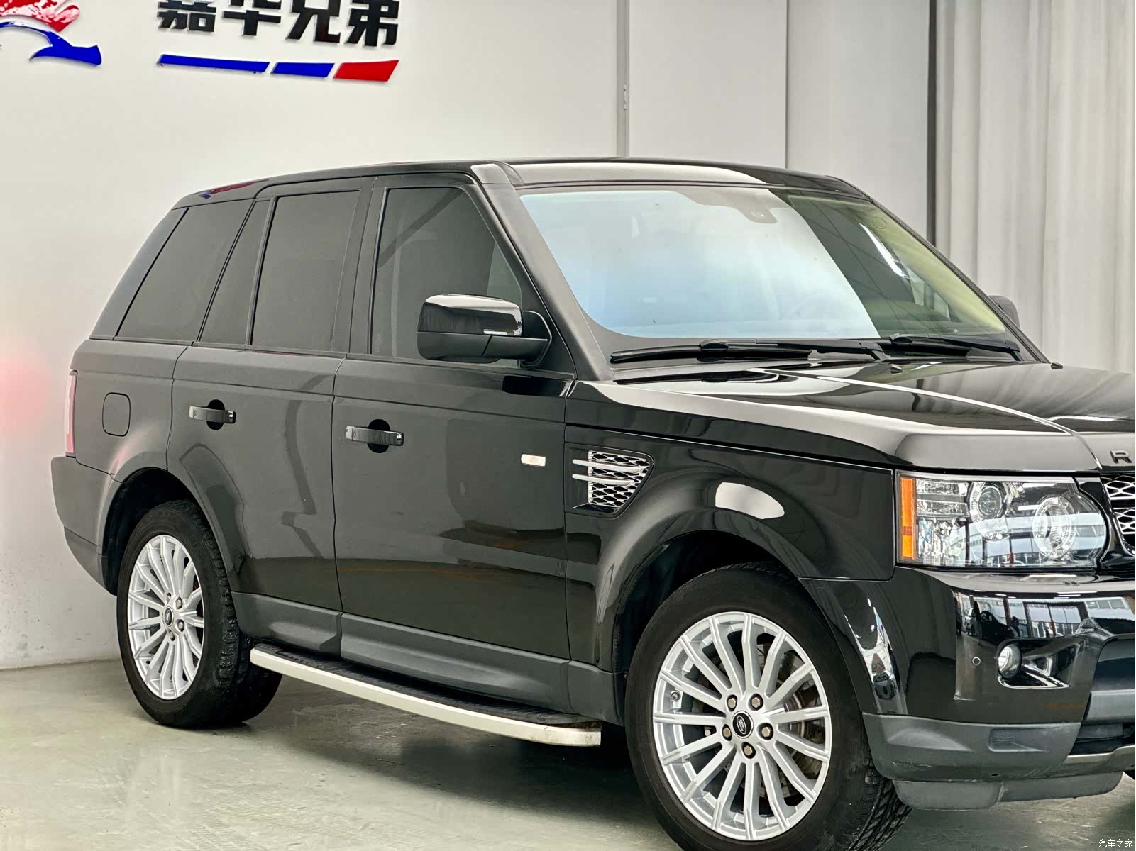 Land Rover Range Rover, 2012 8