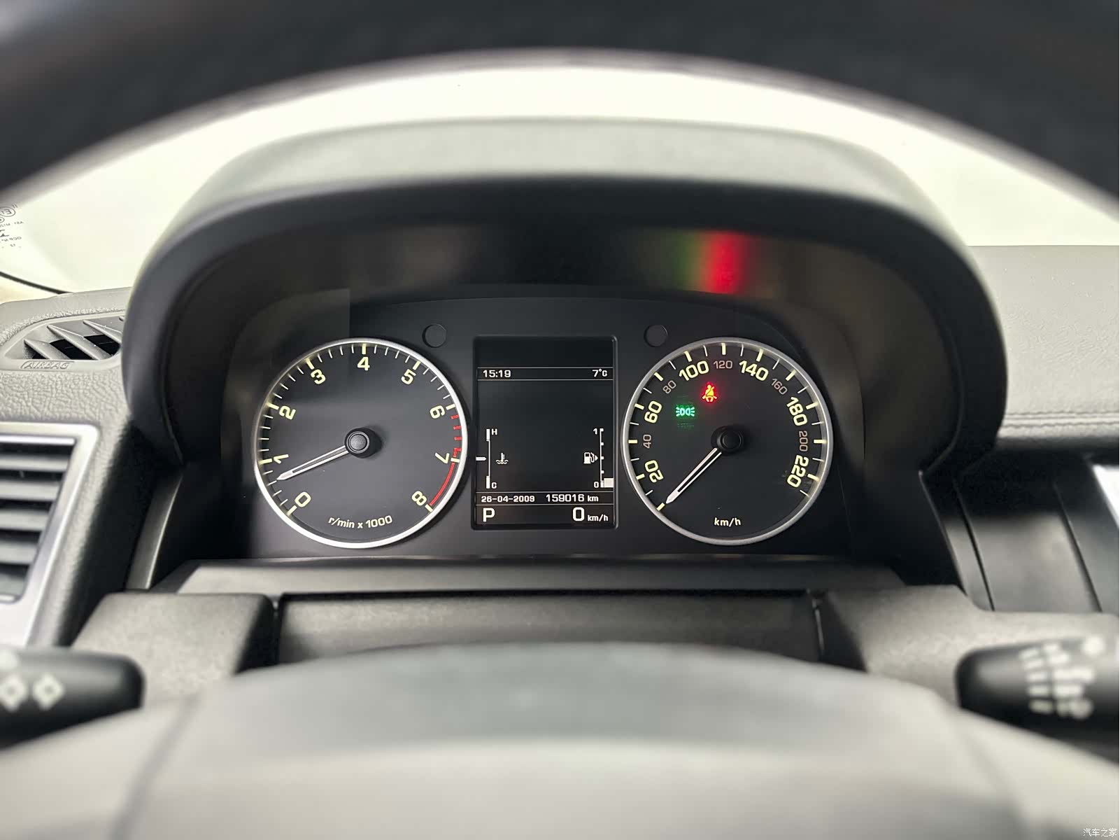 Land Rover Range Rover, 2012 24