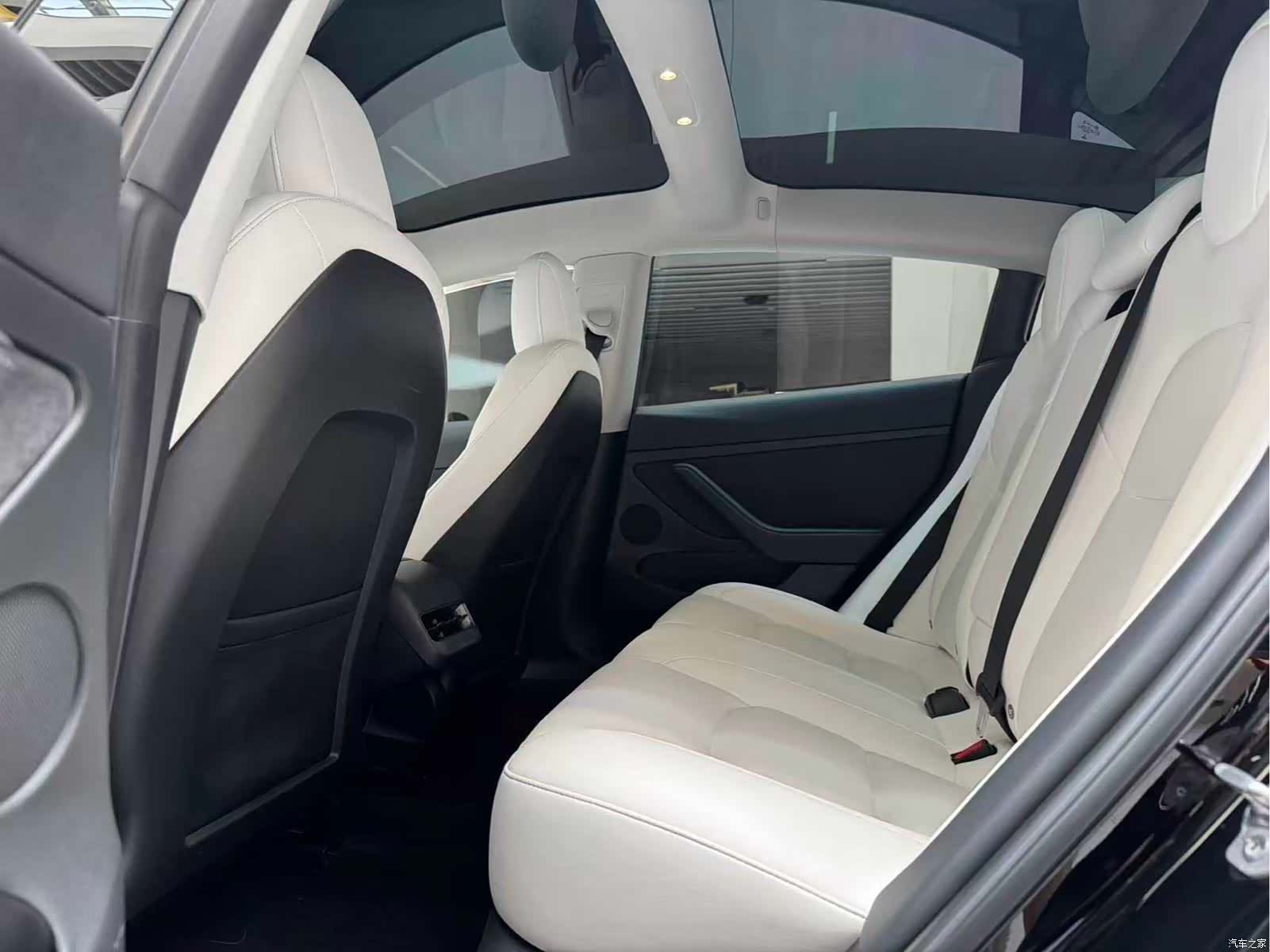 Tesla Model 3, 2021 13