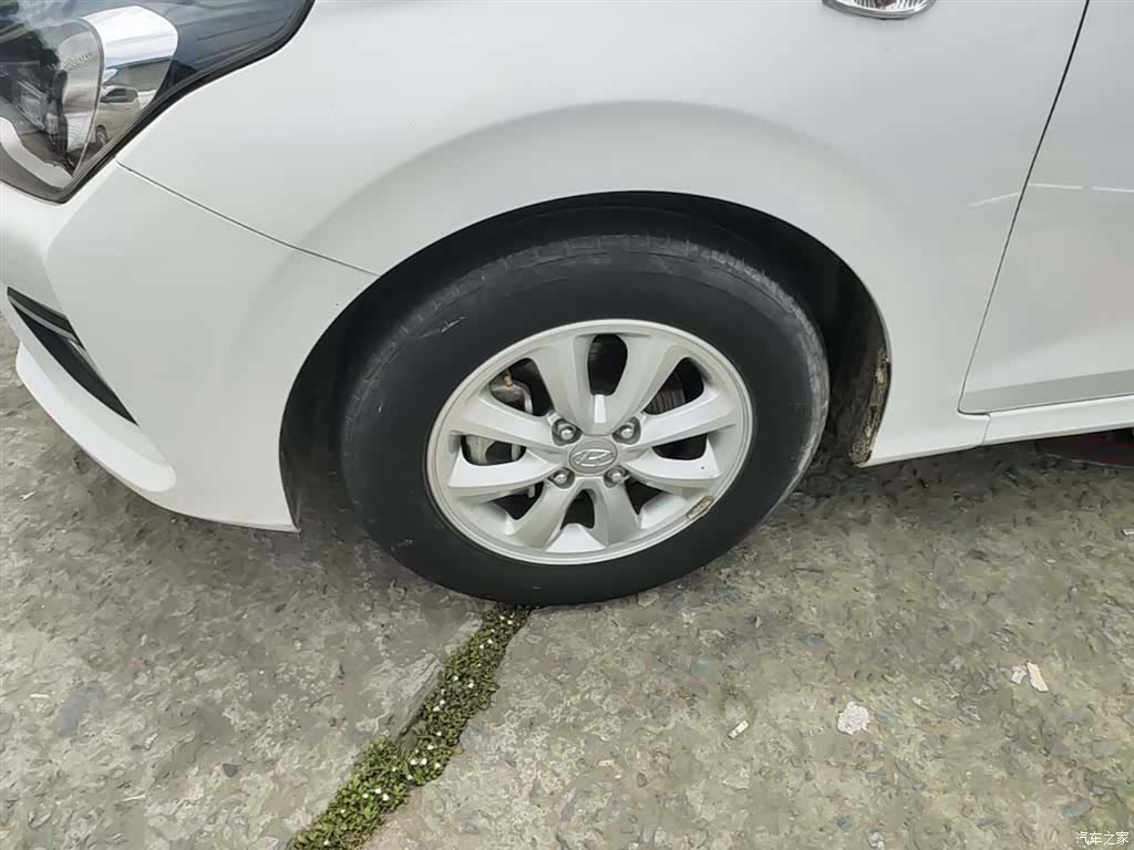 Hyundai V, 2019 23