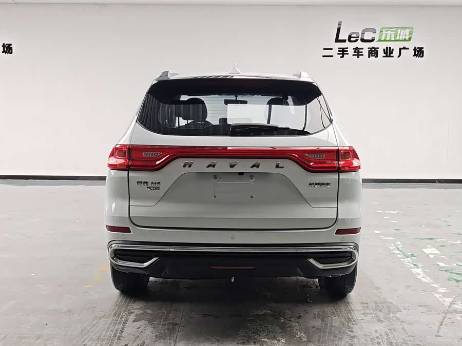 Haval Haval M6 2021, фото 5