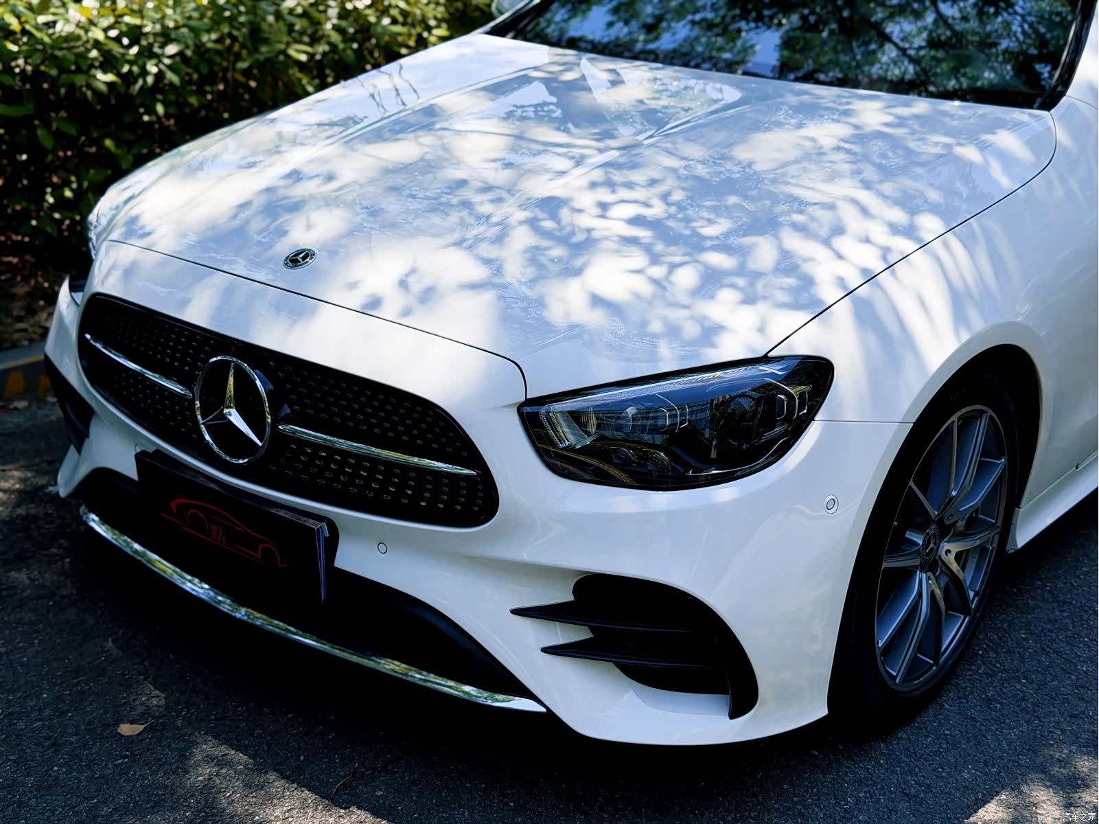 Mercedes-Benz E-Class, 2022 9