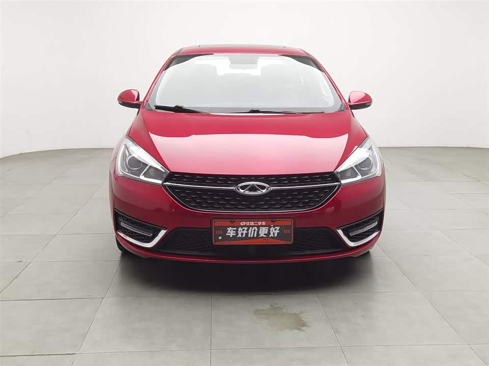 Chery Arrizo 5