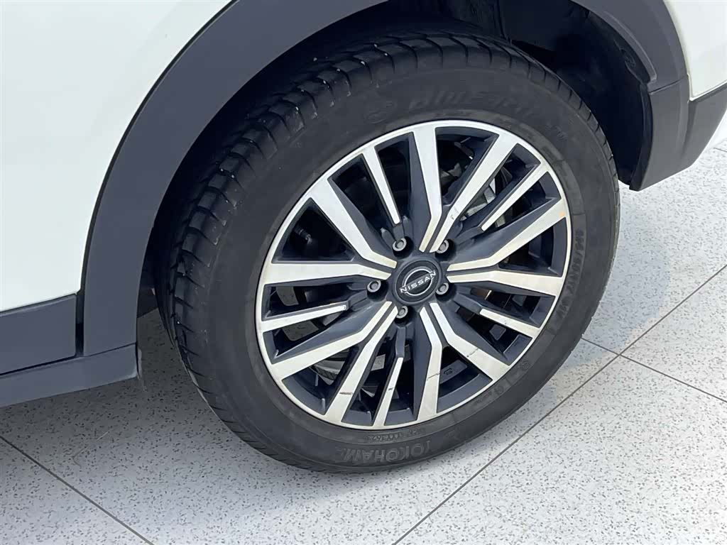 Nissan Kicks, 2023 31