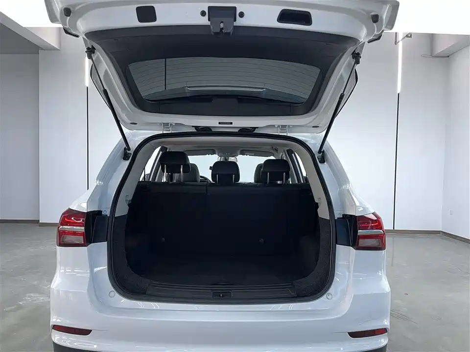Roewe RX5 Roewe RX5