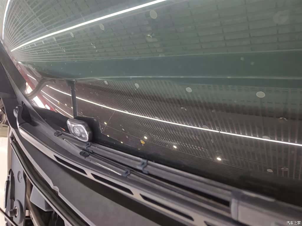 Buick GL8, 2023 9