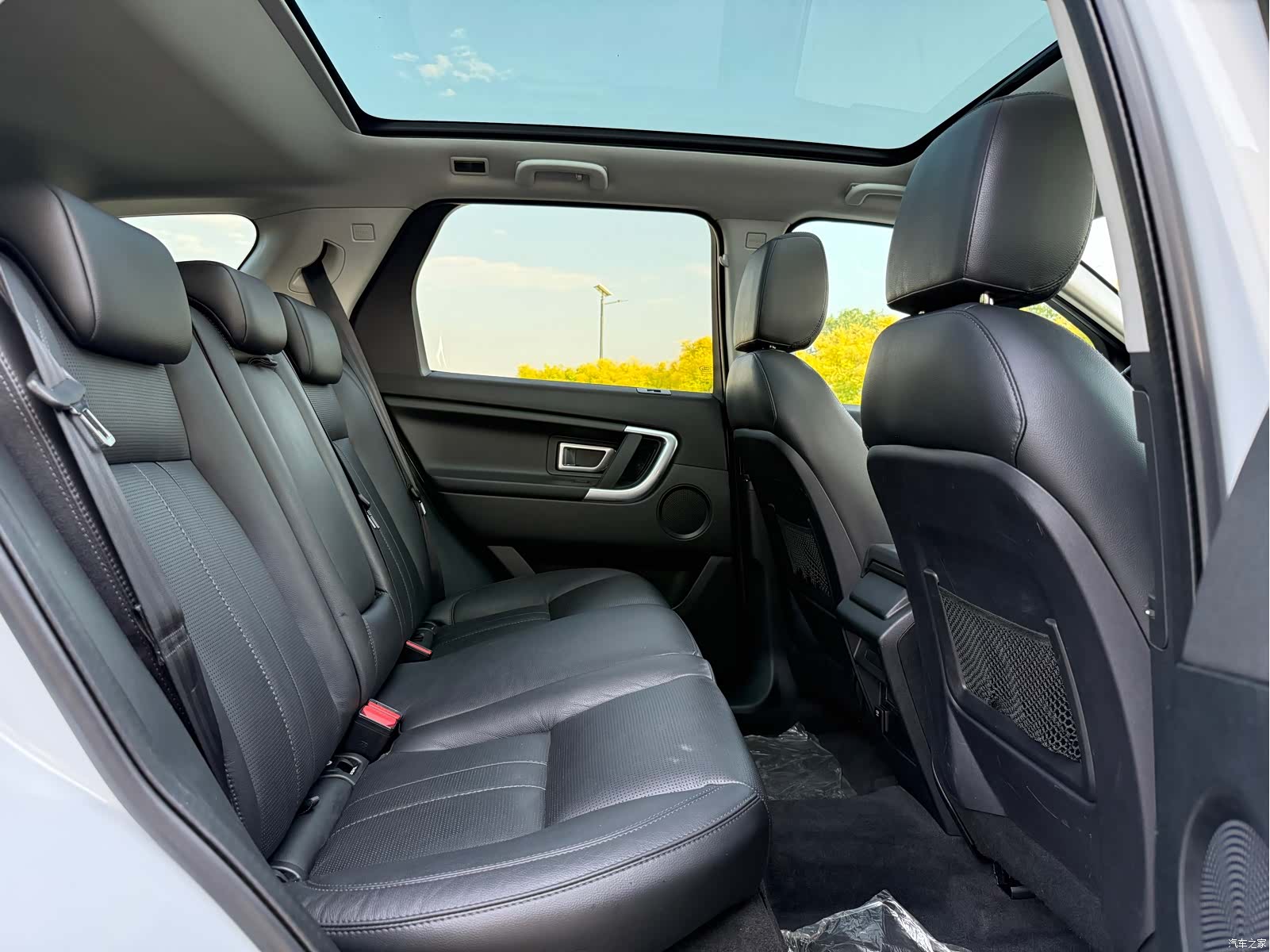 Land Rover Discovery, 2016 32