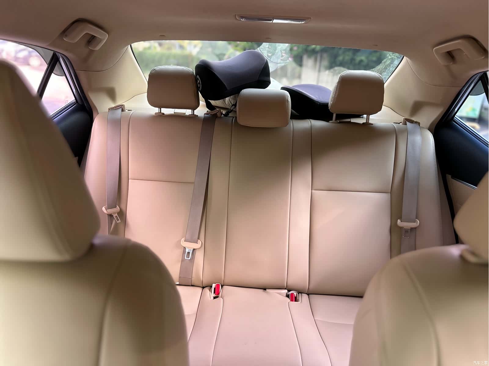 Toyota Corolla, 2017 32