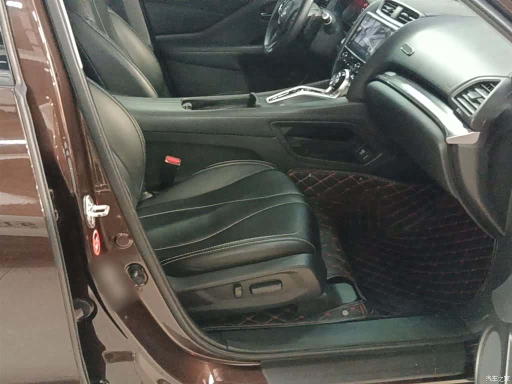 Acura CDX, 2020 25