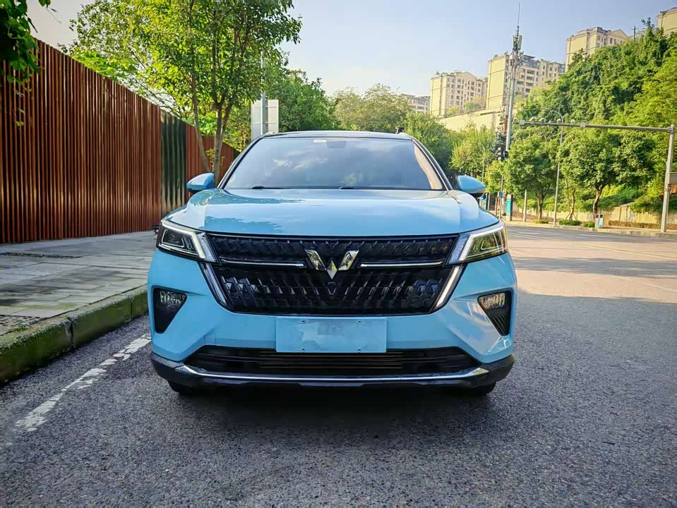 Wuling Wuling Xingchen