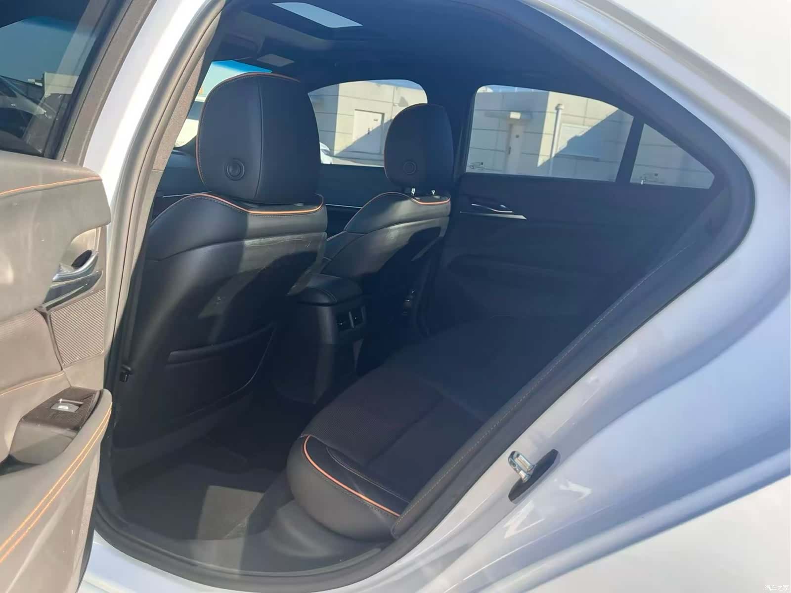 Cadillac CT4, 2020 8