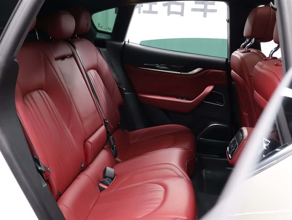 Maserati Levante, 2024 19