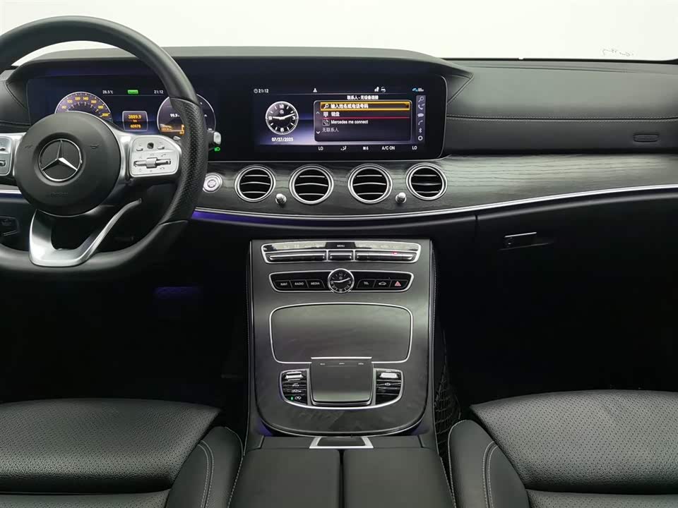 Mercedes-Benz E-class Mercedes-Benz E-class