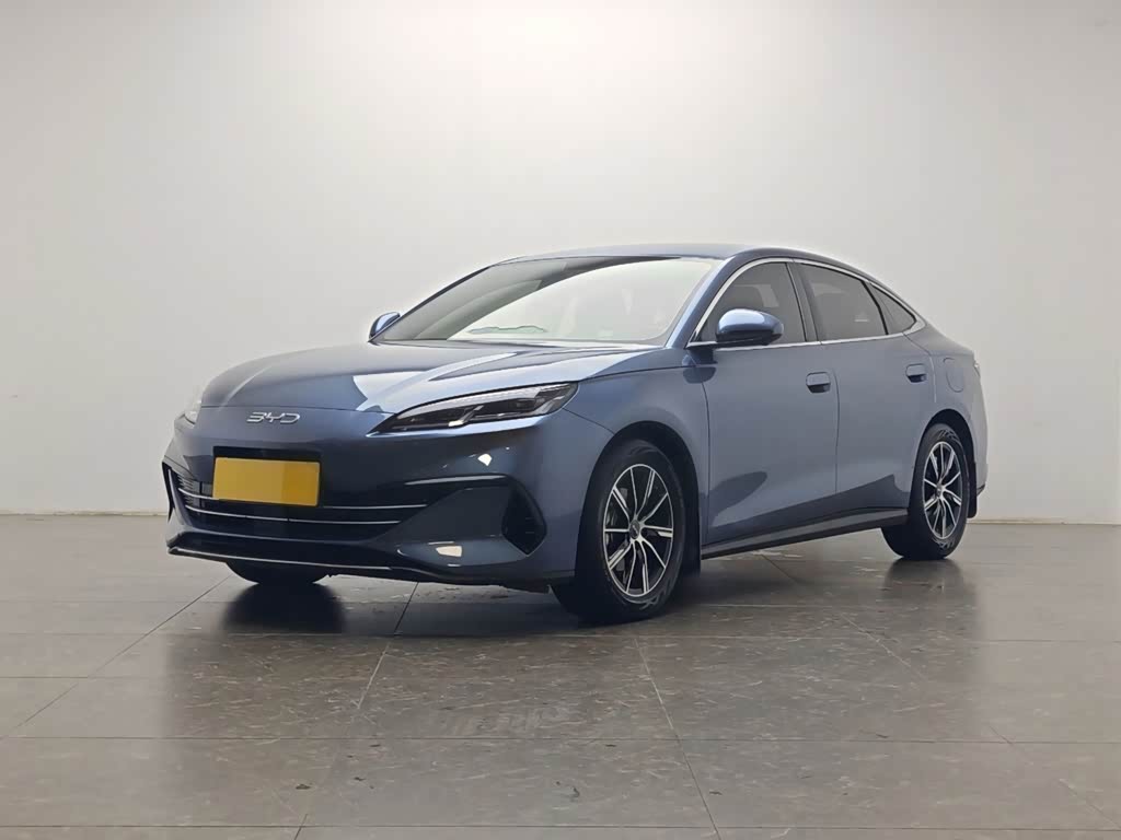BYD Seal 06 06 2024 DM-i 80KM Luxury