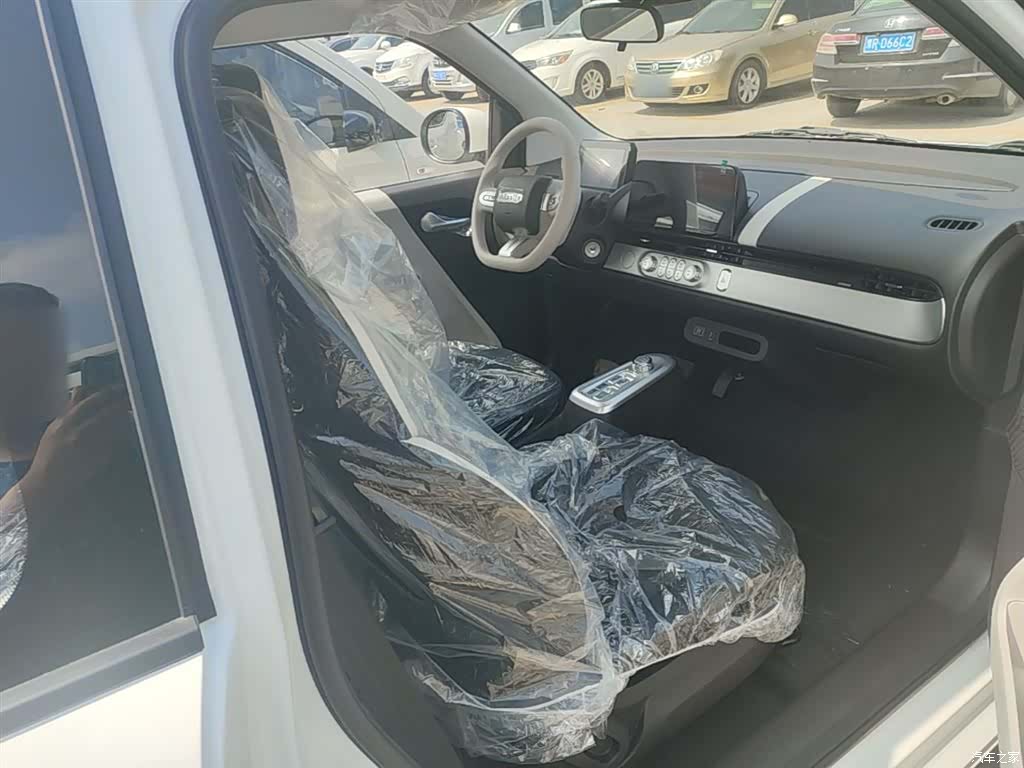Changan Lumin, 2026 25