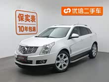 ��������SRX 2014�� 3.0L ������
