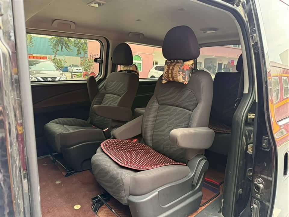 Forthing Lingzhi PLUS