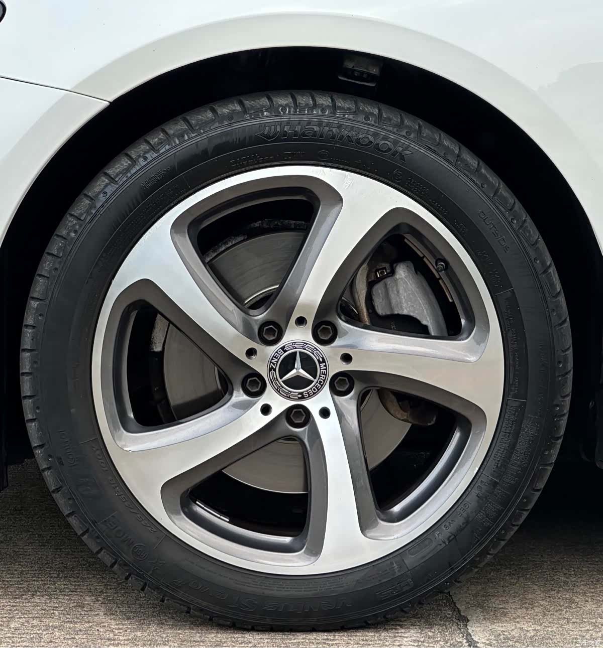 Mercedes-Benz E-Class, 2017 17