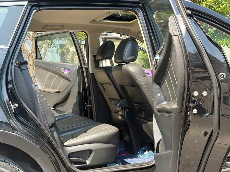 Dongfeng 580 2019, фото 11