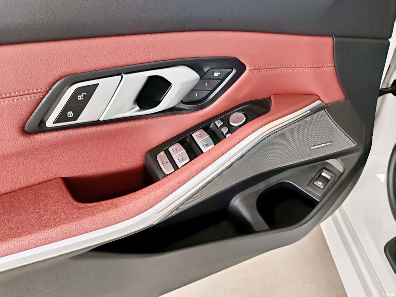 BMW 3 Series, 2024 17