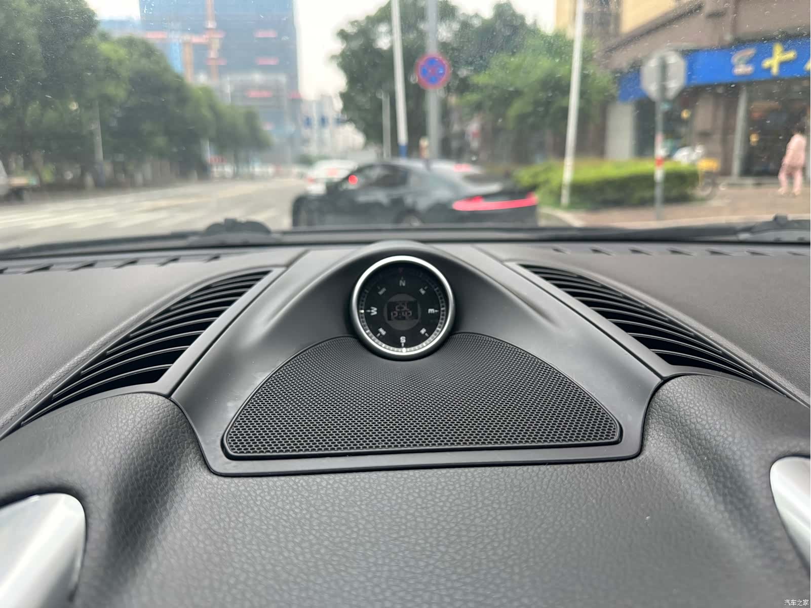 Porsche Cayenne, 2016 23