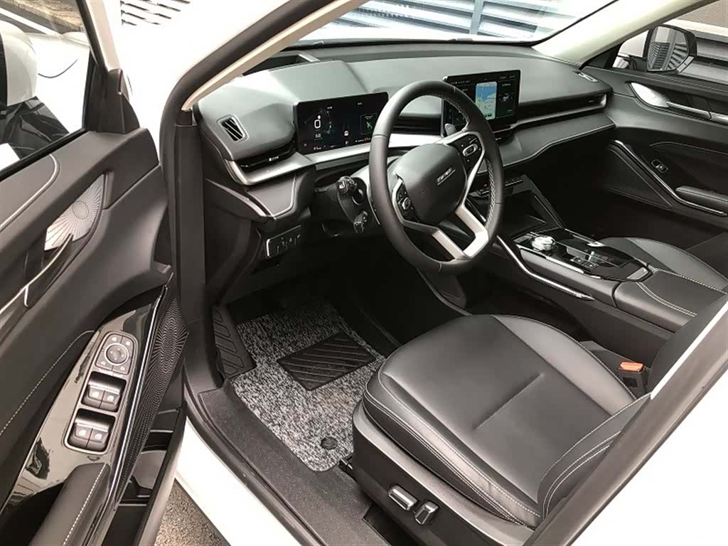 Haval H6, 2022 7